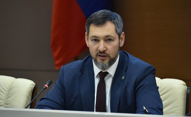 Олег Коробченко не ожидает скорого эффекта от перевода сельскохозяйственной техники на газ