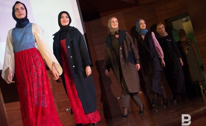 Этно-fashion фестиваль «Стиль жизни — культурный код» в Казани подешевел в полтора раза