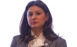 Талия Минуллина предложила провести в Татарстане женский саммит ШОС
