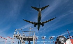 В Уфе уволили сотрудника аэропорта, пустившего на самолет женщину без документов и паспорта