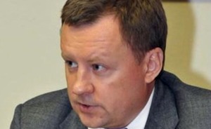 Госдума поручила запросить информацию о возможных коррупционных связях Вороненкова в Генпрокуратуре