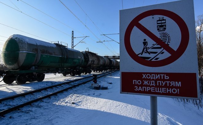 Нефтепромышленные и химические предприятия Татарстана увеличили погрузку — РЖД