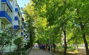 Жителей дома на Волгоградской разместили в гостинице