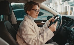 МегаФон расширил покрытие LTE на трассе М-7