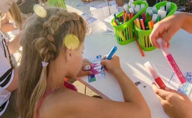 В Татарстане дополнили список запрещенной для детей информации