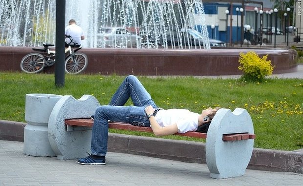 Сон Новый Год Летом Сон Новый Год Летом