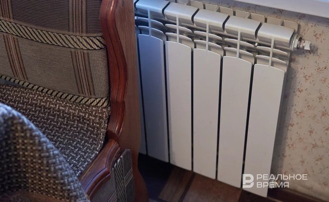 В Казани к новому отопительному сезону подготовят 5,9 тысячи многоквартирных домов