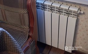 В Казани к новому отопительному сезону подготовят 5,9 тысячи многоквартирных домов