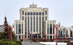 Власти Татарстана выделят 1,2 млрд рублей на услуги по предоставлению спецодежды и инвентаря медорганизациям