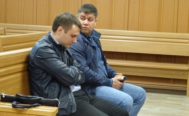 В Москве оценят законность приговора о «полицейском налете» на челнинских адвокатов