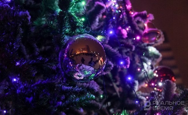 Чертово городище и Юрьевская пещера: где в Татарстане провести новогодние праздники с детьми