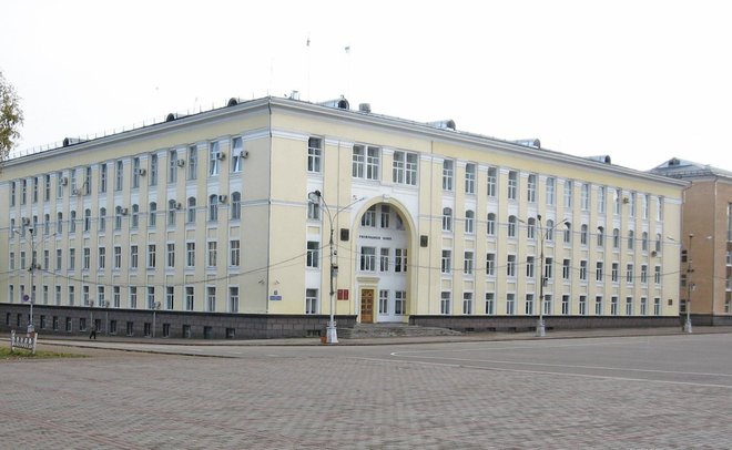 Правительство Коми отправили в отставку