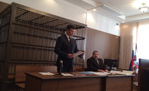 Обвинение попросило в суде три года колонии-поселения для «людоеда» Ибрагимова
