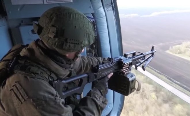 Захарова: провоцирование Украины к нанесению ударов по России приведет к жесткому ответу