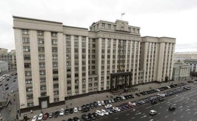 В Думе появится рабочая группа по реализации госполитики в сфере традиционных ценностей