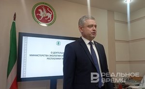 Татарстан лидирует в ПФО по вкладу промпредприятий в природоохранные мероприятия