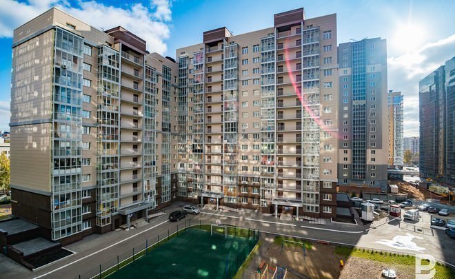 Алексей Фролов: «По цене жилья в Казани ситуация очень спекулятивная»