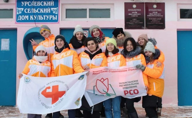 Заинский и Лениногорский районы РТ посетят с проверкой на ВИЧ медицинские отряды