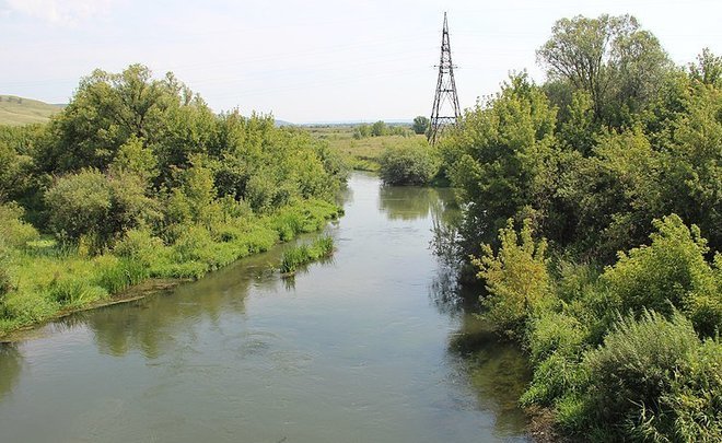 В Казани объявили конкурс на разработку плана территории, прилегающей к Альметьевскому водохранилищу