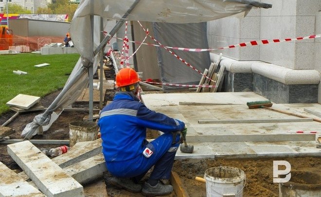 На выборочный капремонт зданий двух татарстанских судов выделят свыше 7 миллионов рублей