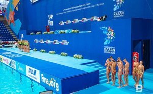 ЧМ-2023 по водным видам спорта все еще могут перенести в Казань