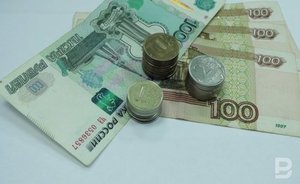 Пенсии в России сокращаются 8 месяцев подряд