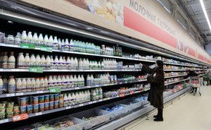 В Татарстане подорожали говядина, колбаса, помидоры и маргарин