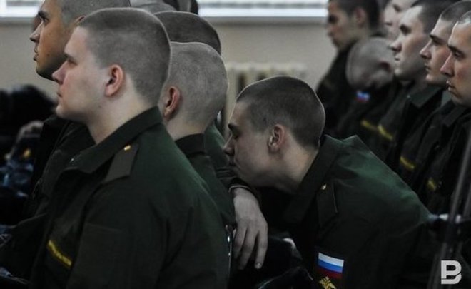 ДУМ Татарстана выпустило сборник молитв для солдат