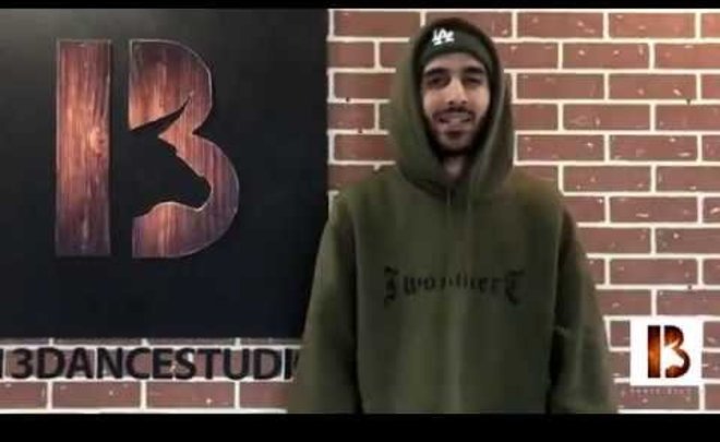 Mash: две жительницы Казани написали заявление в полицию на участника «Танцев» на ТНТ