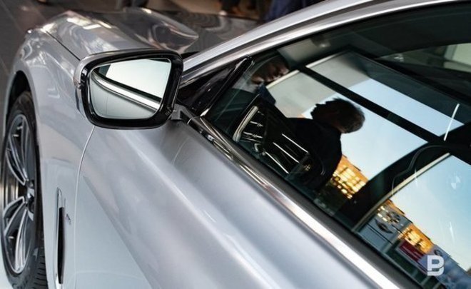 В России могут разрешить подросткам водить автомобиль