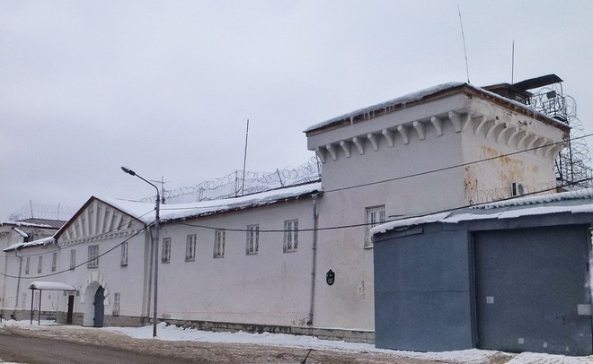 В Казани суд арестовал чиновника исполкома Алексея Рыбушкина по подозрению в хищениях