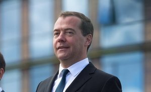 Медведев назначил Татьяну Костареву замглавы Минстроя России