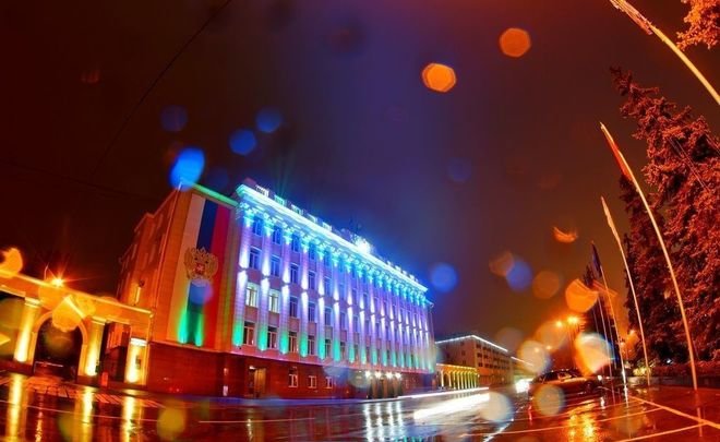 Мэр Уфы сообщил о кадровых перестановках в администрации города