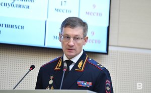 Хохорин: в Казани впервые за долгие годы возбуждено дело о бандитизме