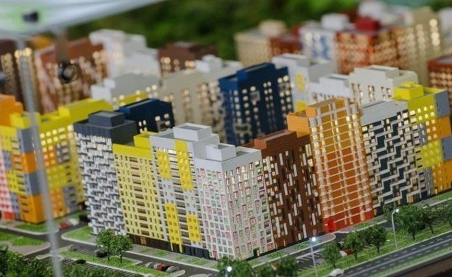 Хуснуллин заявил, что лимит льготной ипотеки остается прежним