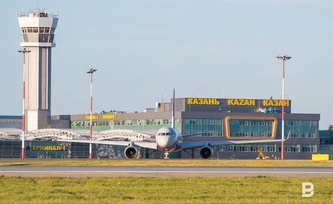 Из Казани запустят авиарейсы в турецкие города Даламан и Бодрум