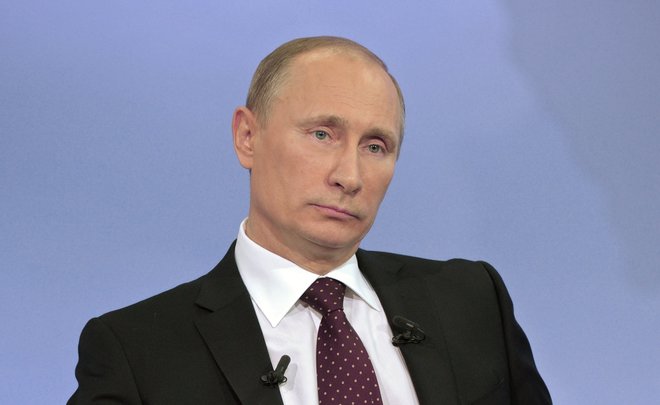 Путин вошел в тройку лидеров, способных решить вопросы миграции