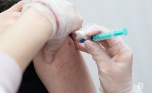 Путин поручил проверить эффективность российских вакцин против новых штаммов коронавируса