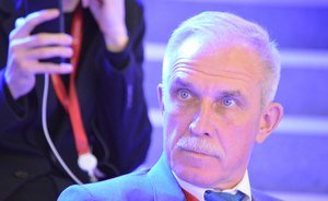 Ульяновский губернатор: пока причина заболевания суворовцев не установлена