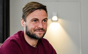 «Рубин» объявил об уходе защитника Граната