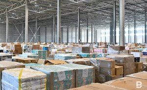 Бизнес-омбудсмен РТ: в Татарстане острая нехватка складских площадей