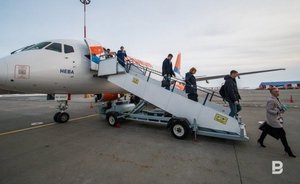 В этом году россияне совершили на 20% больше поездок за границу, чем год назад