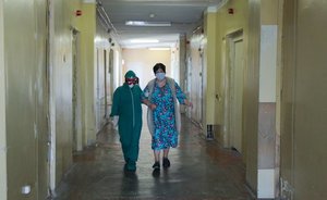 Мясников рассказал о «вырождении» коронавируса