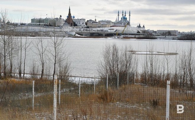 В начале следующей недели в Татарстане ожидается до +10 градусов и дождь