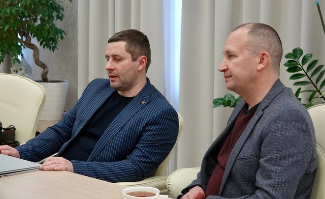 В Казани определили земельный участок под проект крематория