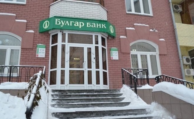 АСВ отказали в возбуждении уголовного дела по фактам хищения имущества «Булгар банка»