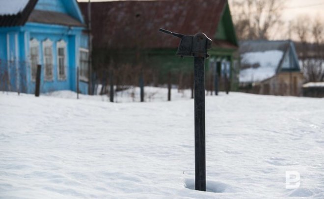 В Татарстане из 60% построенных по программе «Чистая вода» скважин нельзя пить