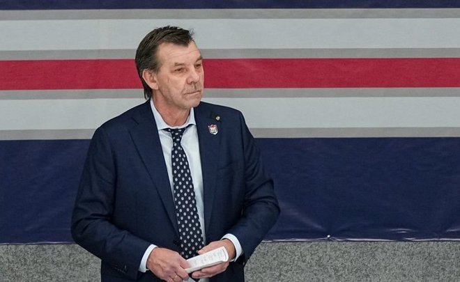 Знарок о поражении «Ак Барса» от «Нефтехимика»: «Силенки тратятся на неоправданных удалениях»