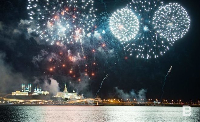 В новогодние праздники Татарстан посетили 150 тысяч человек