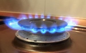 Природный газ из России перестал поступать в балтийские страны